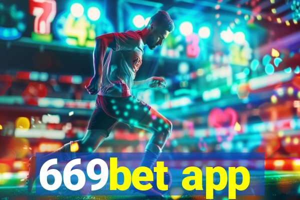 669bet app