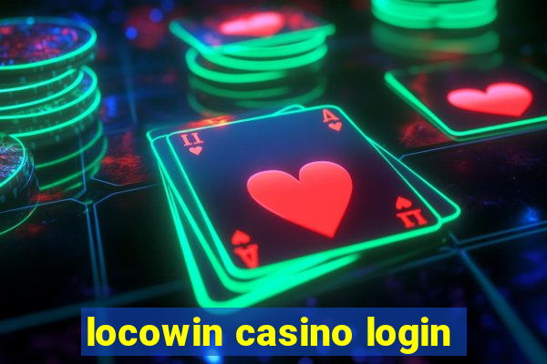 locowin casino login