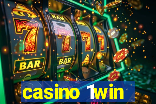 casino 1win