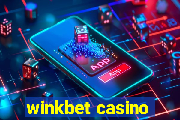 winkbet casino