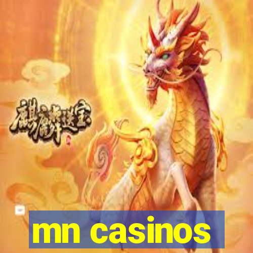 mn casinos