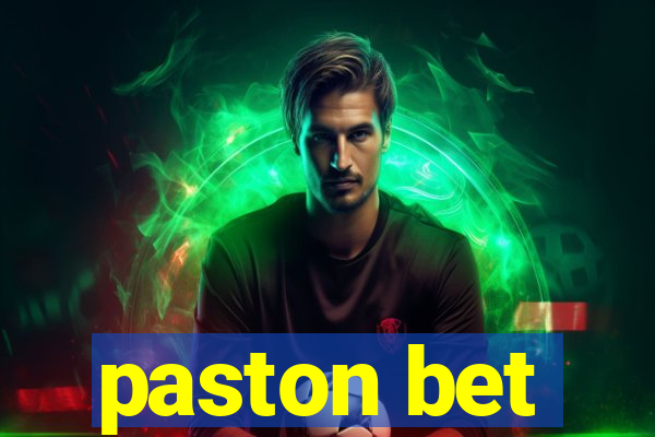 paston bet