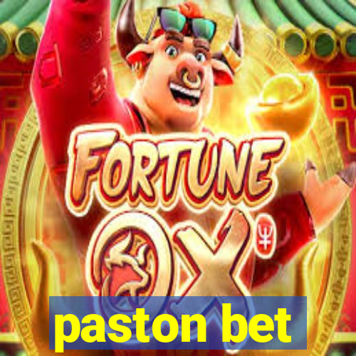 paston bet