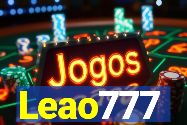 Leao777