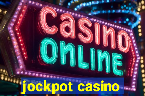 jockpot casino