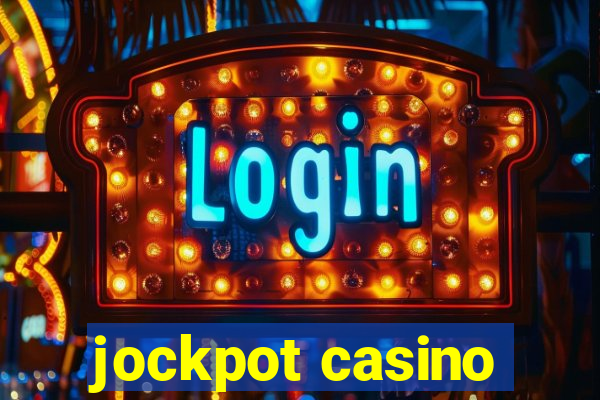 jockpot casino