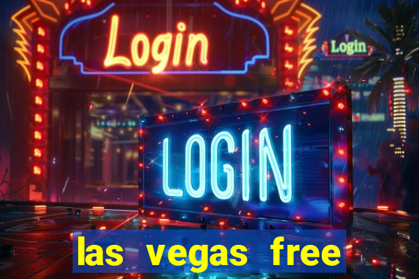 las vegas free casino slots