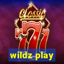 wildz play