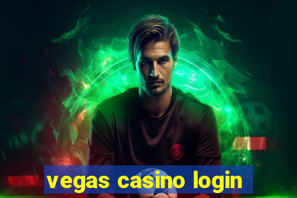 vegas casino login