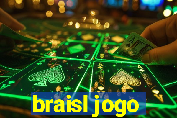 braisl jogo