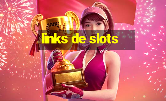 links de slots