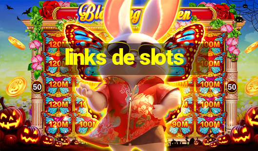 links de slots