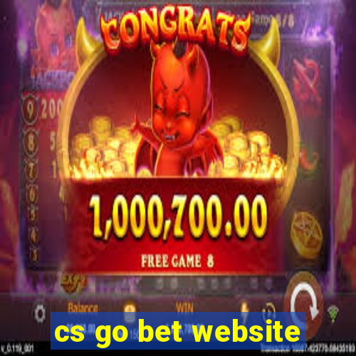 cs go bet website