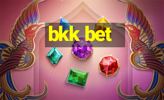 bkk bet