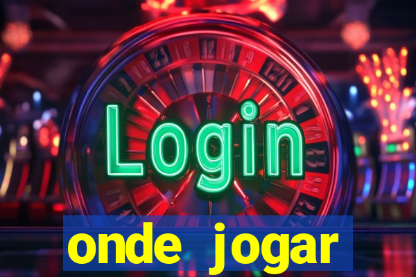 onde jogar blackjack online