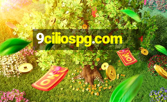 9ciliospg.com