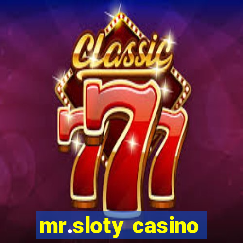 mr.sloty casino