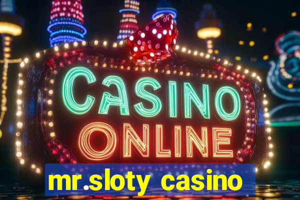 mr.sloty casino