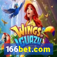 166bet.com