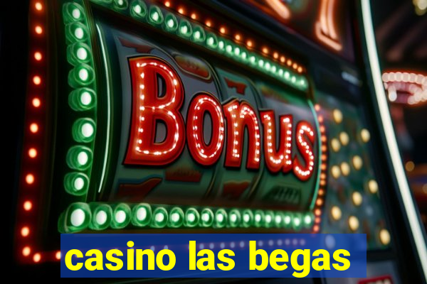 casino las begas