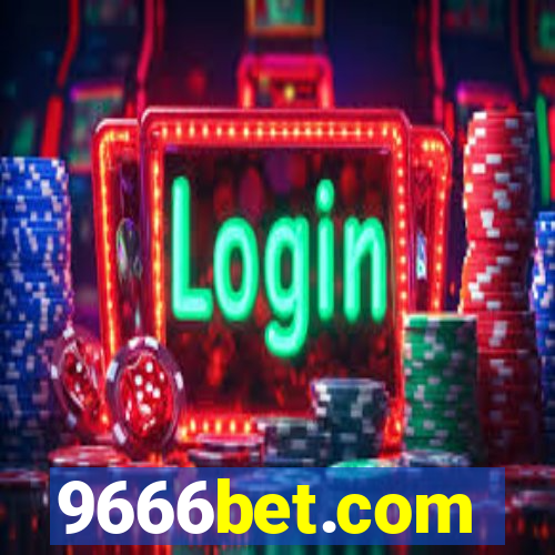 9666bet.com