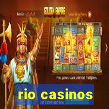 rio casinos