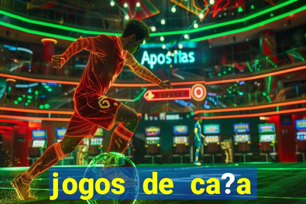 jogos de ca?a níqueis que paga dinheiro real