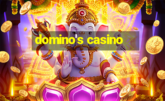 domino's casino