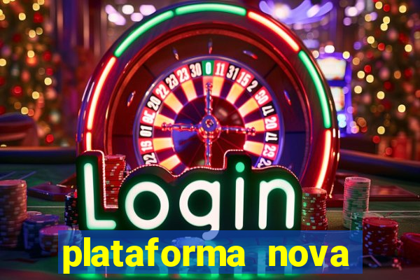 plataforma nova fortune ox