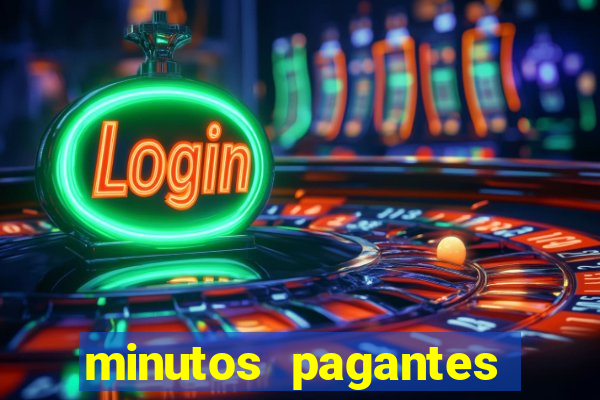 minutos pagantes fortune dragon