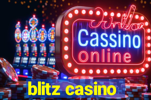 blitz casino