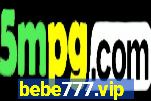 bebe777.vip