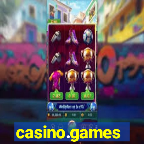 casino.games