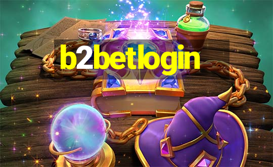 b2betlogin