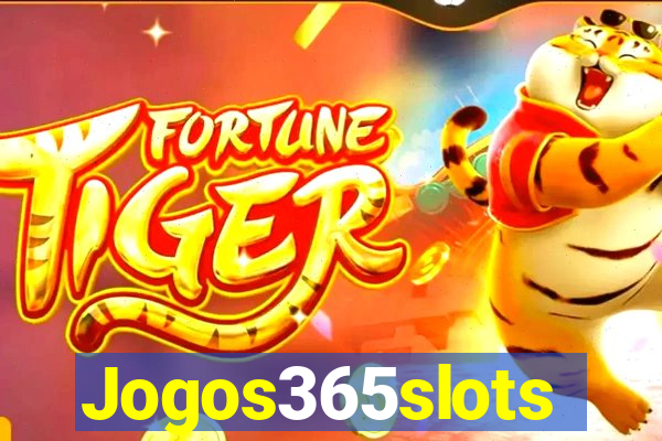 Jogos365slots