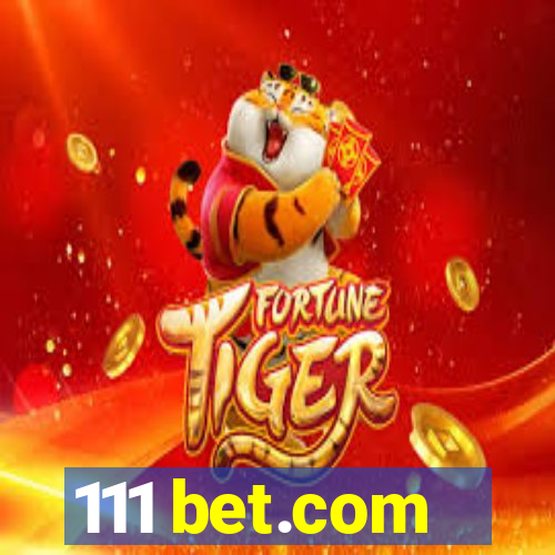 111 bet.com