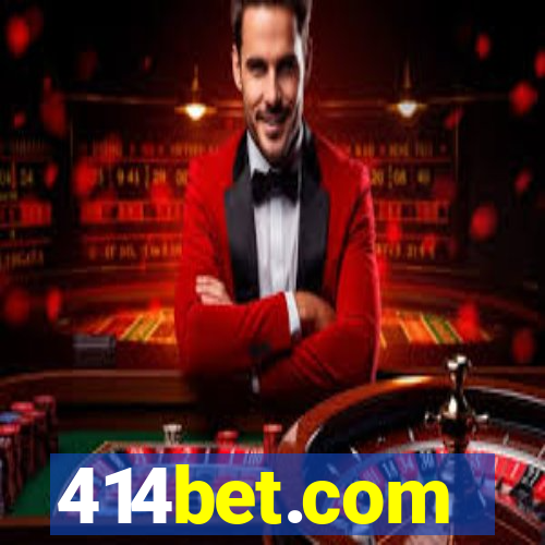 414bet.com