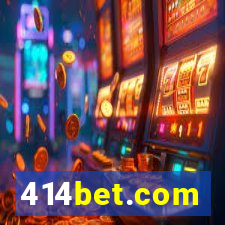 414bet.com