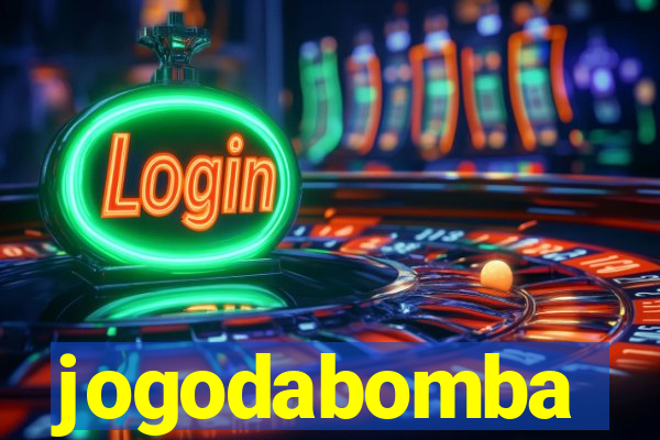 jogodabomba