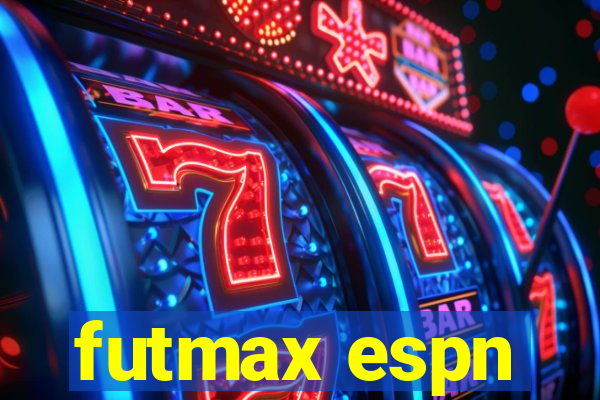 futmax espn