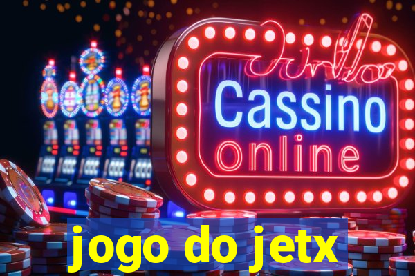 jogo do jetx