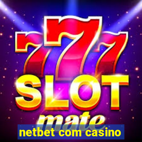 netbet com casino