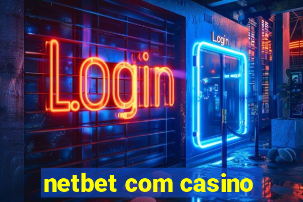 netbet com casino