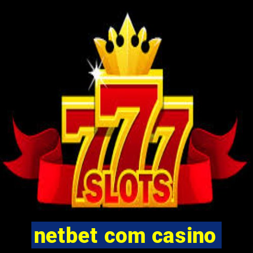 netbet com casino