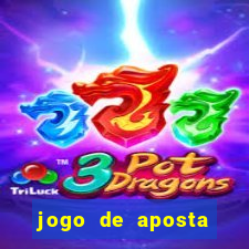 jogo de aposta apartir de 1 real