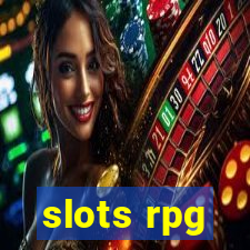 slots rpg