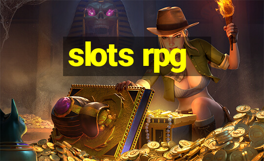 slots rpg