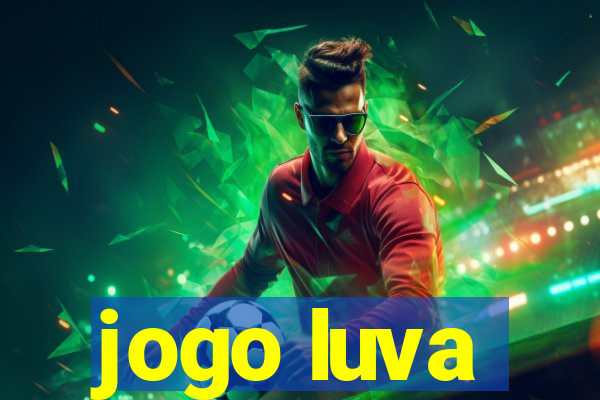 jogo luva