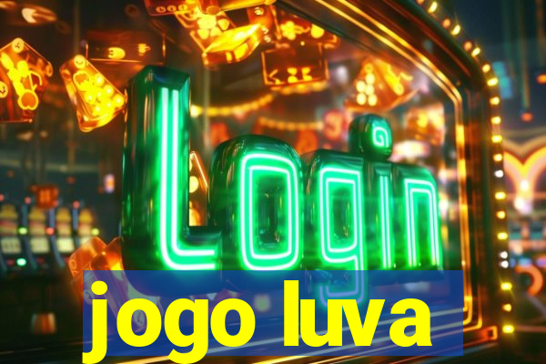 jogo luva