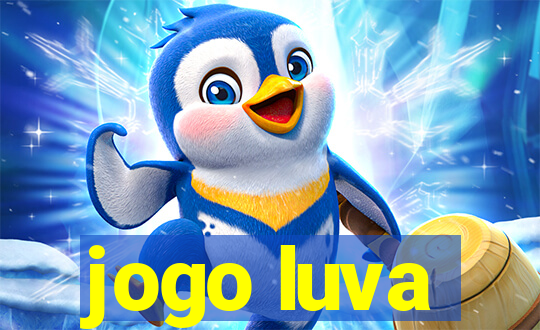 jogo luva